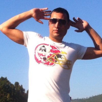 bhattarai27's profile picture. love