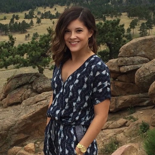 CU Ad & Film Grad. Kick ball changes. Texan at heart. CU Sports enthusiast. Frequent Film Goer. Coffee connoisseur. Fashionista.