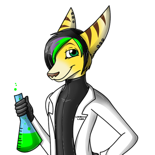 AikoukaOokami's profile picture. 