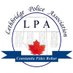 LPA (@lethpoliceassoc) Twitter profile photo LPA (@lethpoliceassoc) Twitter profile photo