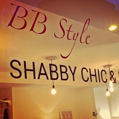 AnninaBrun's profile picture. Wir restaurieren Möbel im Shabby Chic und Vintage Style. Zusätzlich bieten wir diverse Wohnaccessoires.