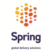 Spring GDS UK (@spring_gds) 's Twitter Profile