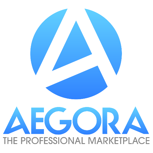 Aegora is the world's first networked professional marketplace. We're building an alternative to traditional employment!