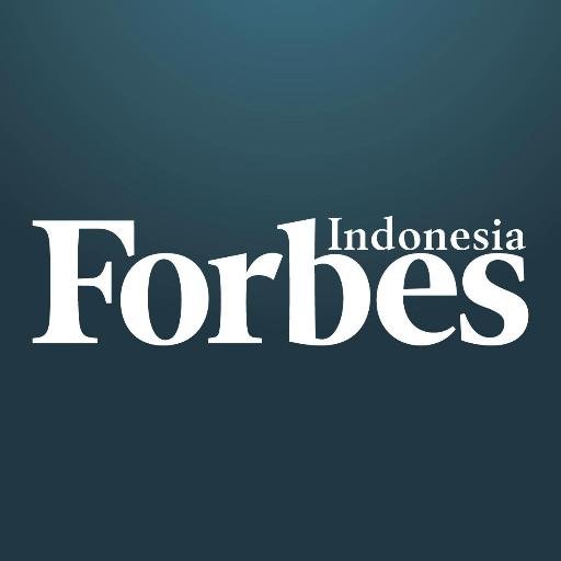 Official account of Forbes Indonesia, inspiration for business leaders. Subscribe at circulation@forbesindonesia.com