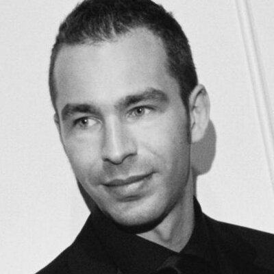 Profile Picture of Adrian Albert (@adrian_albert) on Twitter