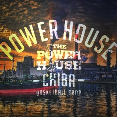 POWER HOUSE千葉 -Basketball専門店-船橋駅徒歩5分 /BENCH WARMER,IN THE PAINT etc.../営業時間 月曜日13時-19時 木・金曜日11時-19時,土日祝日10時-19時 定休日 火曜•水曜/みなさんのお越しお待ちしております！