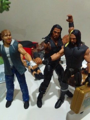 treymartin1031's profile picture. 