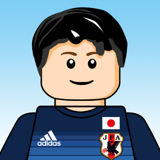 legorobo