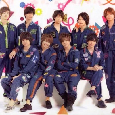 Hey Say Jump大好き Jump Twitter Hey Say Jump大好き Jump Twitter