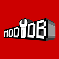 ModDB(@ModDB) 's Twitter Profile Photo