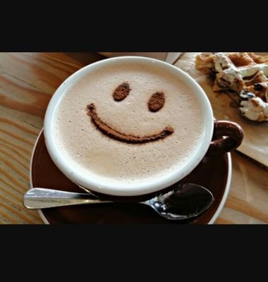 CupCoffeePlease's profile picture. 