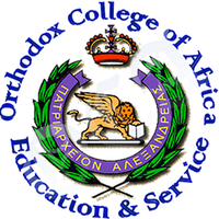 Orthodox College Of Africa (@orthodoxcollege) 's Twitter Profile