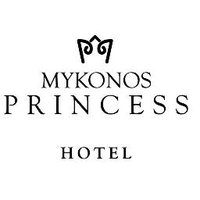 Mykonos Princess(@MykonosPrincess) 's Twitter Profile Photo