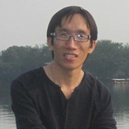 levinzhang1981 Profile Picture