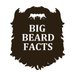 Big Beard Facts (@bigbeardfacts) Twitter profile photo Big Beard Facts (@bigbeardfacts) Twitter profile photo