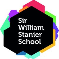 Sir William Stanier(@SWS_School) 's Twitter Profile Photo