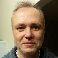 Paul (@paulrgent) 's Twitter Profile