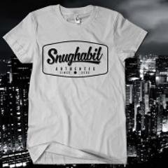 Official Twitter https://t.co/kQv7hBTx4t
For order
WA/SMS : 087739501505
LINE : snughabit
BBM : 5AC44B8A
Support local brand guys...