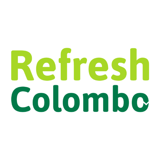 Refresh Colombo is a community of web and technology enthusiasts who meet like minded individuals to share ideas.