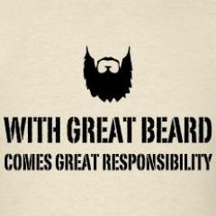 BEARDandDIMPLES's profile picture. 