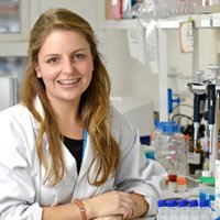 Lucie Munns (@luciemunns) 's Twitter Profile Photo