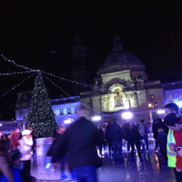 Winter Wonderland (@cdfwonderland) 's Twitter Profile