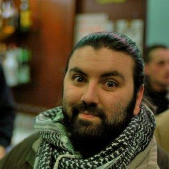 KyserByte's profile picture. Security R&D Engineer @konicaminolta, former CTO @MSGamingcom, make and play #games and #startup. Loving all I don't already know; and you can help me!!