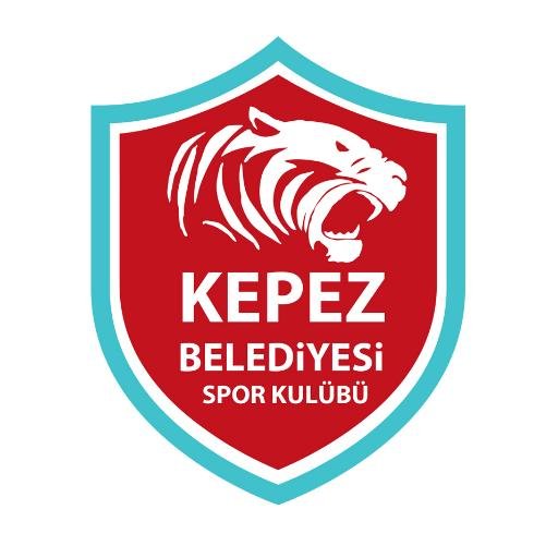 Kepez Belediyesi Spor Kulübü Resmi Twitter Hesabı  (Official Twitter Account) 
