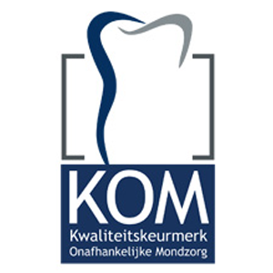 Keurmerk Onafhankelijke Mondzorg, Verrijk, Verbind&Verbeter. Voor tandartsen-Door tandartsen. Samen sterk in het huidige tandarsten klimaat. Symposium 10 okt