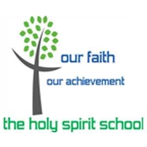 Holy Spirit Wirral