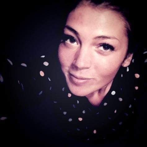alena_viktorova's profile picture. We share our passion here! Join our TEAM)