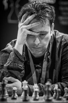 Chess Grandmaster | FIDE Trainer | FIDE Arbiter | Professor d'escacs a les escoles d'Andorra i Director Tècnic FEVA