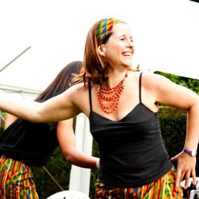 African Dancercise is a great way to have fun while helping you to keep fit. Our friendly classes on Wednesdays at 10.45am are open to any age or fitness level