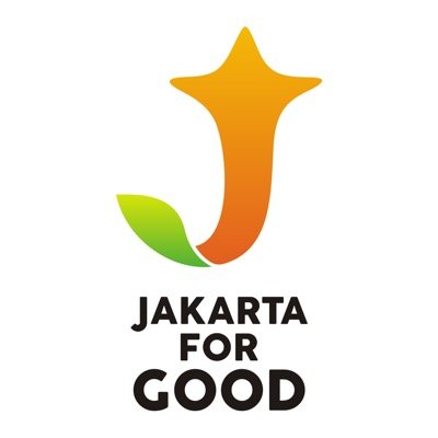 Through JKT4Good we hope to rise up social awareness to do good things for Jakarta