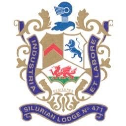 Silurian Lodge of Freemasons No. 471 meeting in @NewportMasonic, Newport, South Wales (Province of @Monmasons) under @UGLE_GrandLodge We follow back UGLE Lodges