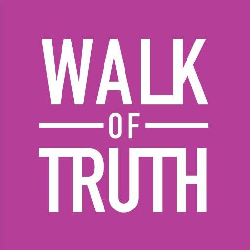 Walk of Truth, an independent non-profit NGO aiming to protect cultural heritage & provide a platform for dialogue btw ppl living in areas of conflict