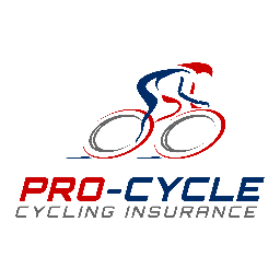 ProCycle_Ins's profile picture. Curated #cycle news, views & chat from a team of roadies. We provide specialist insurance for cyclists, triathletes & event organisers 🚴‍♀️🚴