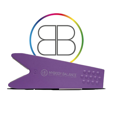 MYBIODY's profile picture. The 1st immediate body checkup device! Healthy & Wellness advices #FrenchTech #DigitalHealth #IoT | Contact : socialmedia@biodybalance.com