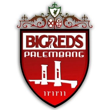 BigReds Regional Palembang, South of Sumatera LFC Fans. The Ampera Gank. #BudakBigReds Humas : 085268656965 ( Dery ) / PIN 51FDF996 (BIGREDS_PLG )