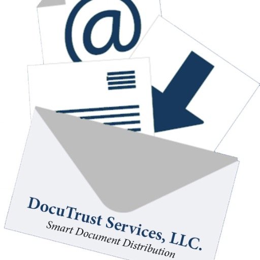 Trusted Document Distribution print and mail services for your company
