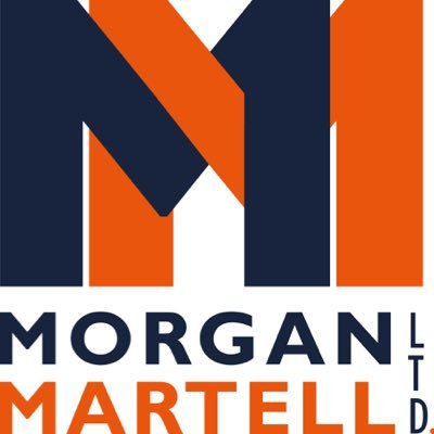 1MorganMartell's profile picture. 