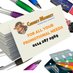 Chunky Monkey Print (@chunkyprint) Twitter profile photo Chunky Monkey Print (@chunkyprint) Twitter profile photo