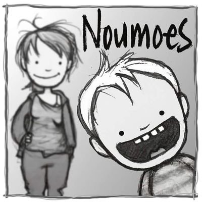 Noumoes's profile picture. Wéér zo'n moederblog.