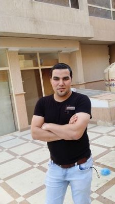 nelhuda391's profile picture. 