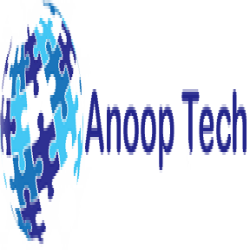 anooptechs's profile picture. Anoop Technologies found by Top IT company employee after long time observed many difficulties with employees.