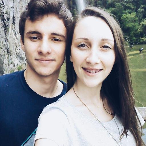 Boyfriend @rodrigoalex98 ♥