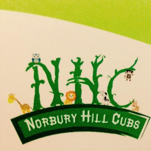 Norbury Hill Cubs