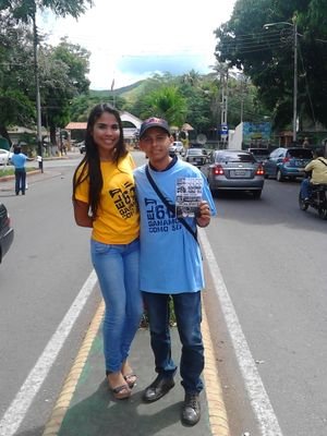 alexanderiturr2's profile picture. trabajo, Instituto público minero del estado bolivariano de Guárico (IPMEBG)