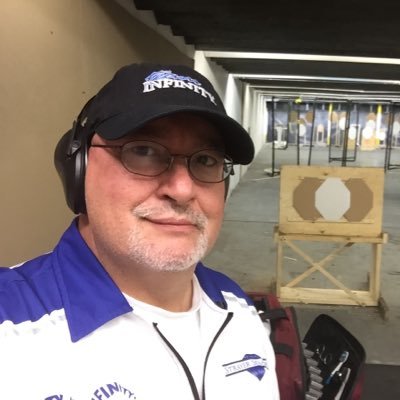 IPSC competitor, husband, audiophile ,animal lover, foodie