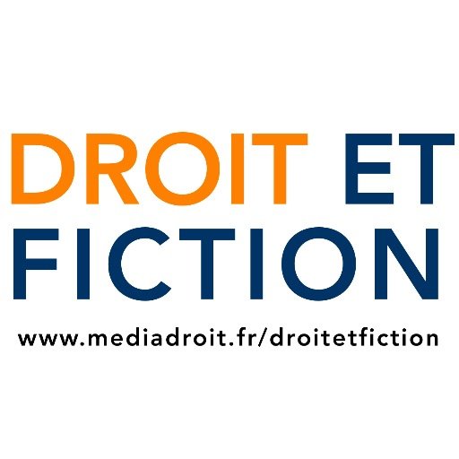 Projet visant à illustrer les gd concepts juridiques par des ex. tirés d'œuvres de fiction organisé par UMR 7354 DRES @unistra & @mediadroit soutenu par l'#IdEx